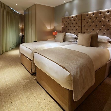 Cheval Three Quays At The Tower Of London Lejlighedshotel Eksteriør billede