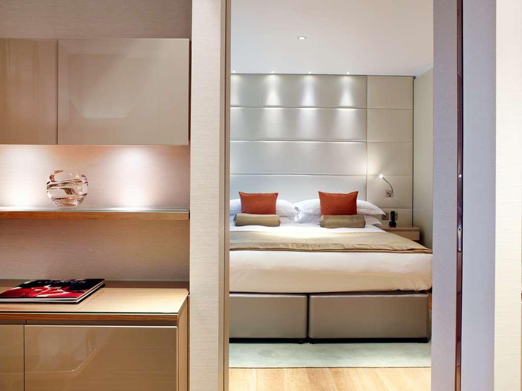 Cheval Three Quays At The Tower Of London Lejlighedshotel Værelse billede