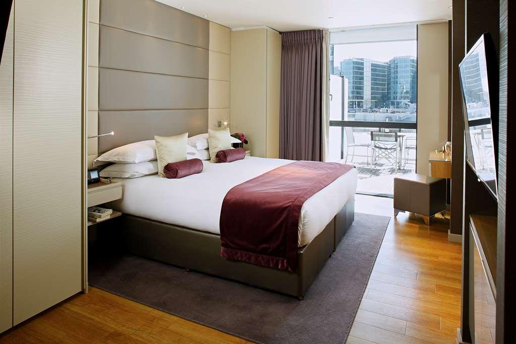 Cheval Three Quays At The Tower Of London Lejlighedshotel Værelse billede
