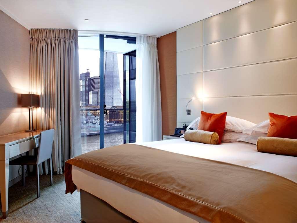 Cheval Three Quays At The Tower Of London Lejlighedshotel Værelse billede