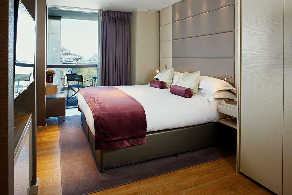 Cheval Three Quays At The Tower Of London Lejlighedshotel Værelse billede