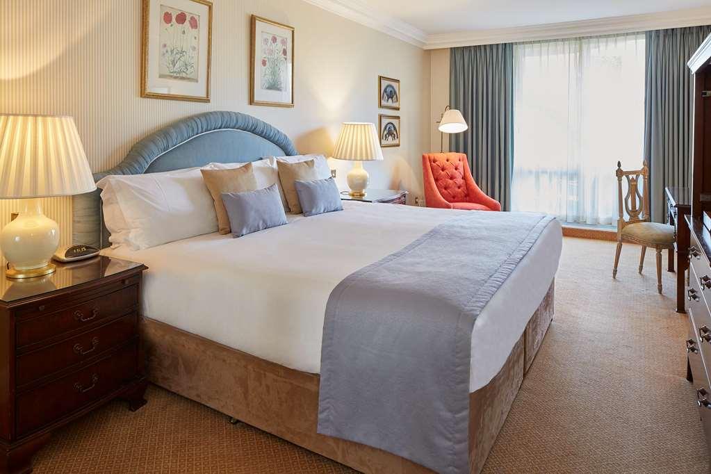 Cheval Three Quays At The Tower Of London Lejlighedshotel Værelse billede