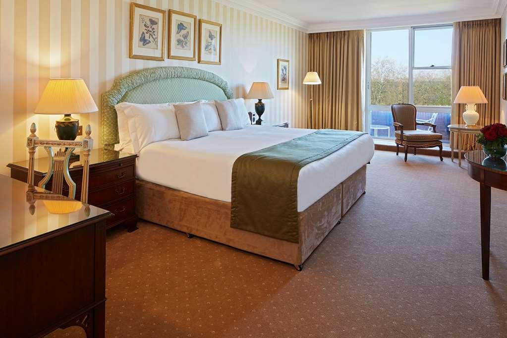 Cheval Three Quays At The Tower Of London Lejlighedshotel Faciliteter billede