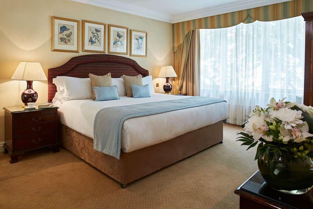 Cheval Three Quays At The Tower Of London Lejlighedshotel Værelse billede