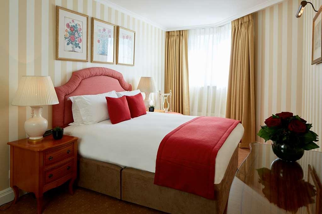 Cheval Three Quays At The Tower Of London Lejlighedshotel Værelse billede