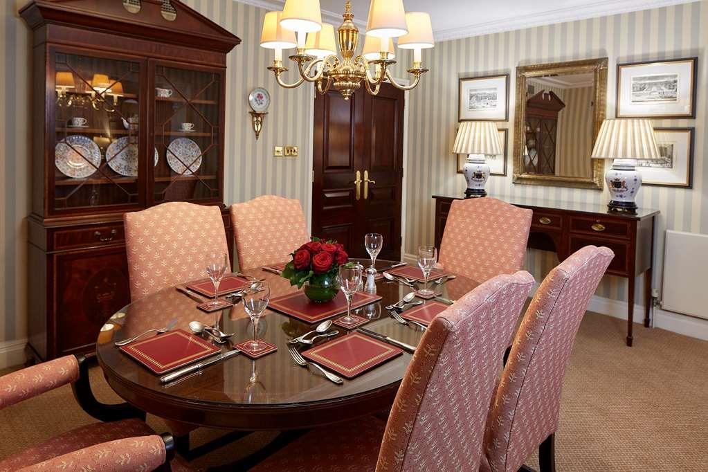 Cheval Three Quays At The Tower Of London Lejlighedshotel Værelse billede