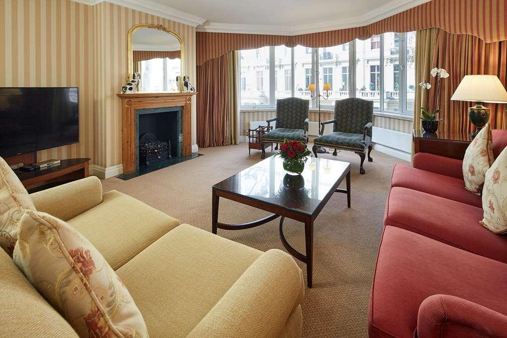 Cheval Three Quays At The Tower Of London Lejlighedshotel Værelse billede