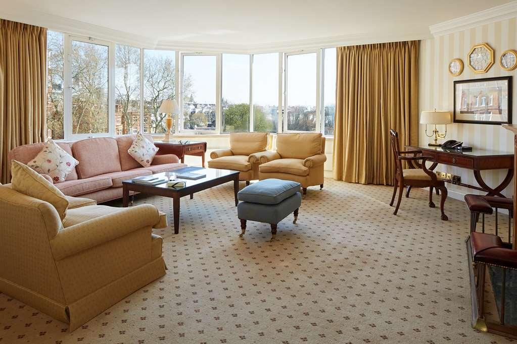 Cheval Three Quays At The Tower Of London Lejlighedshotel Værelse billede