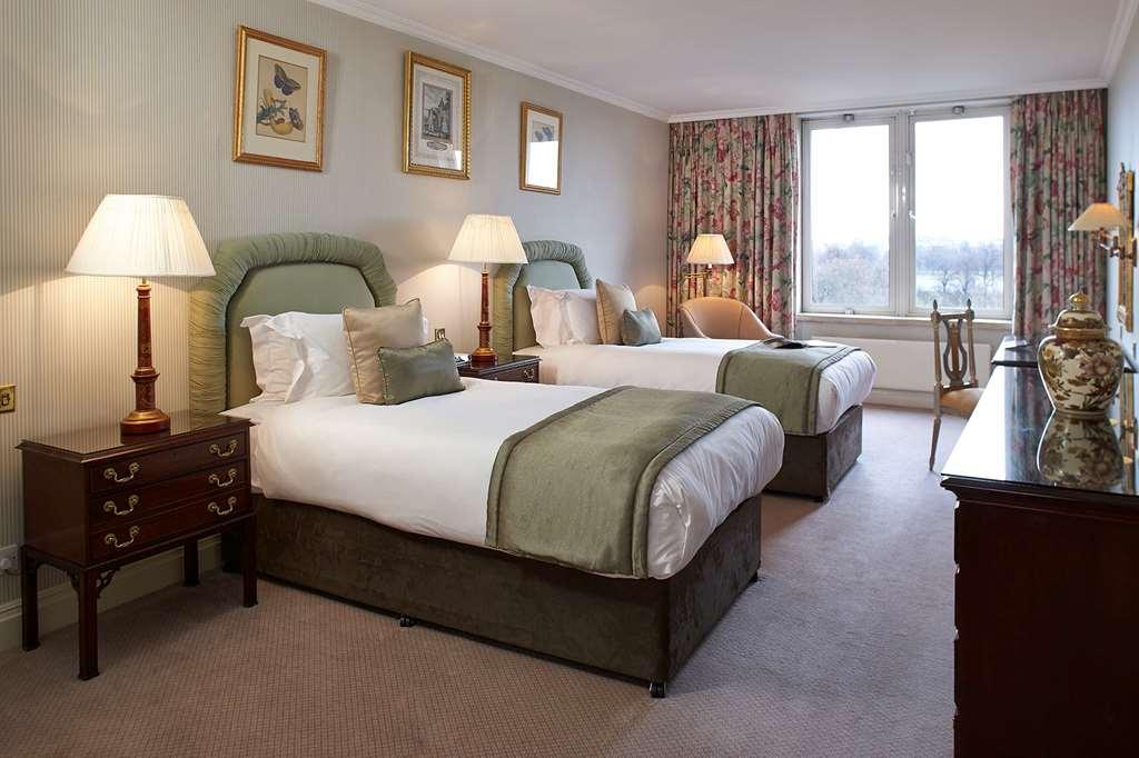 Cheval Three Quays At The Tower Of London Lejlighedshotel Værelse billede